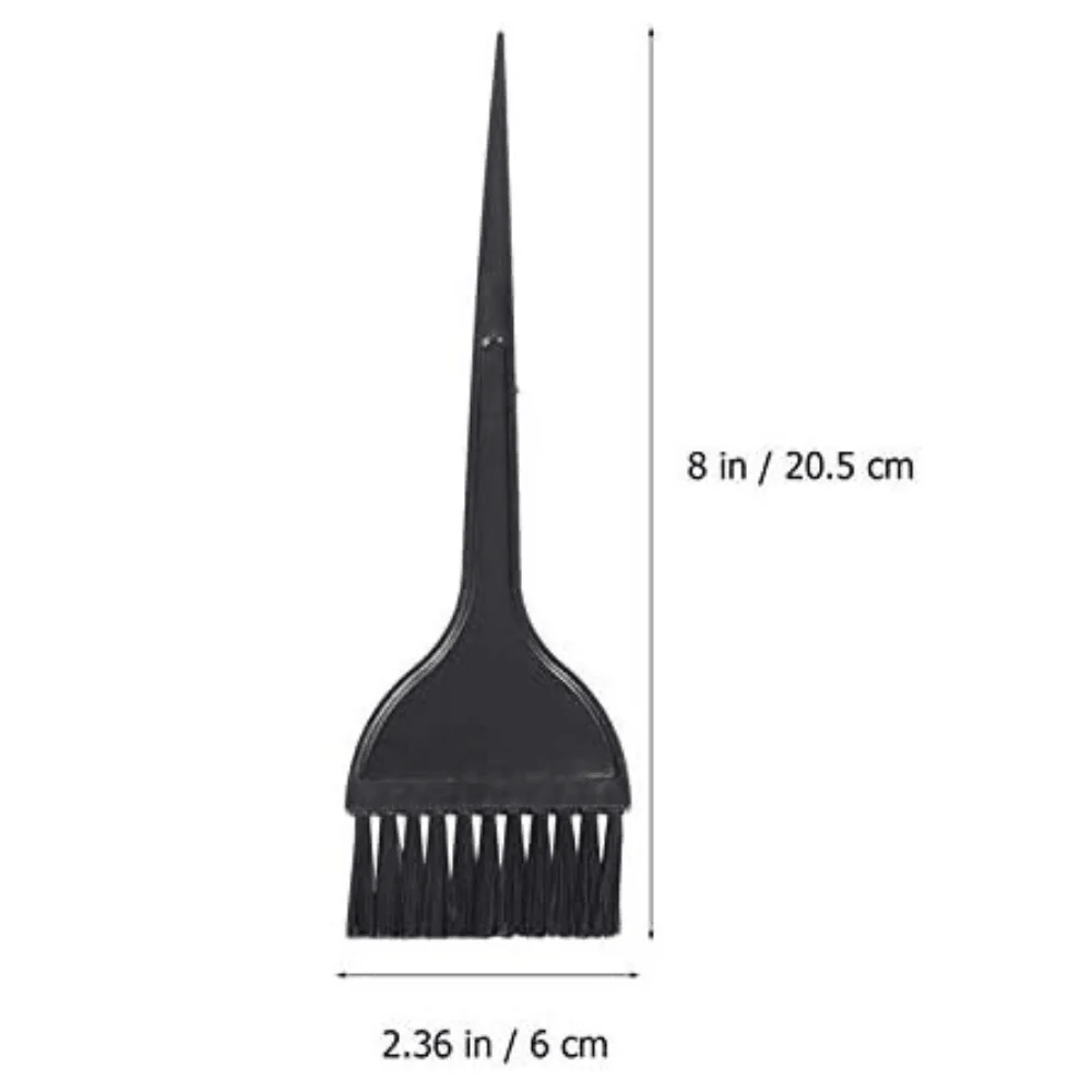 Dreamfix Hair Coloring Brush (Black) - Image 3