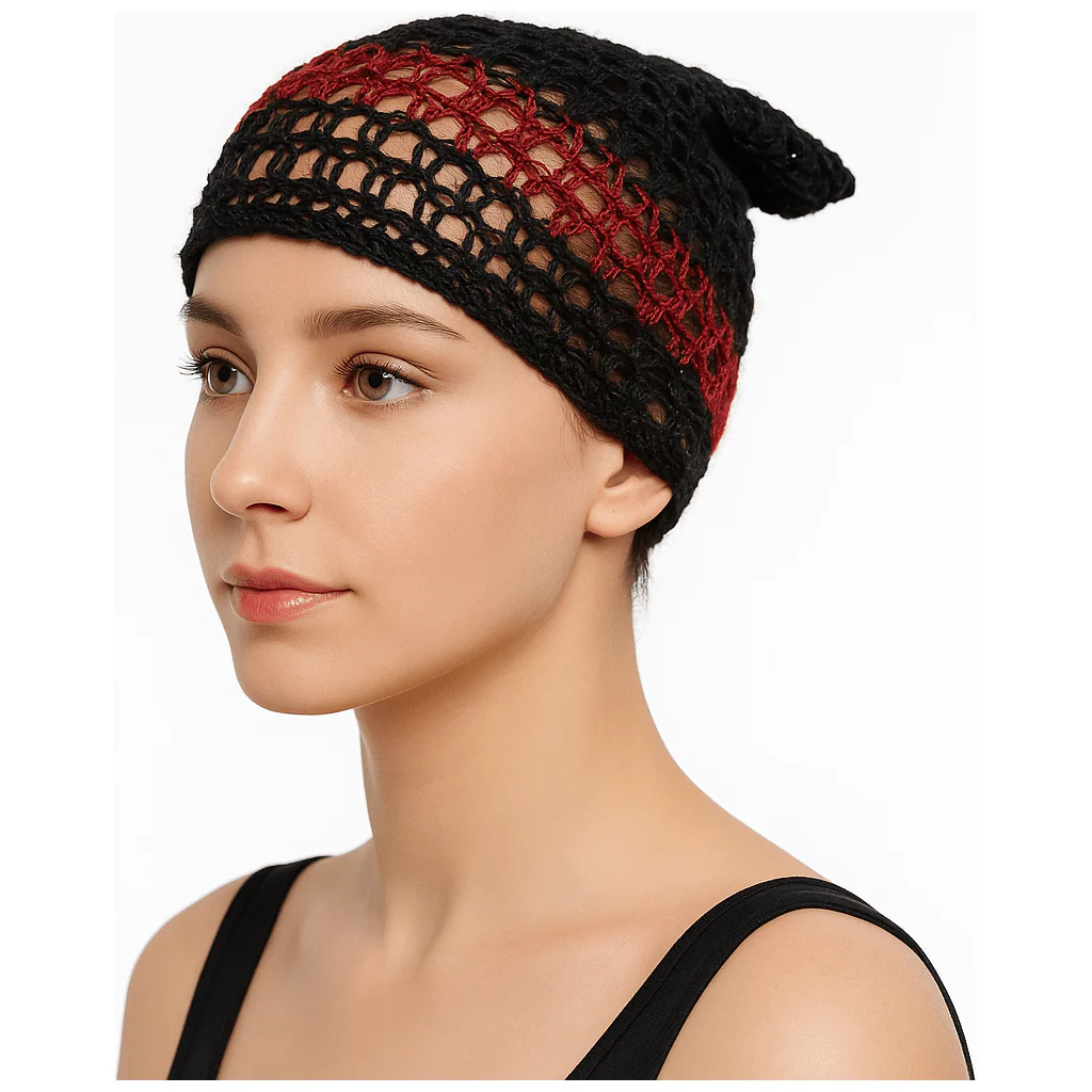 Dreamfix Hair Net Caps - Image 26