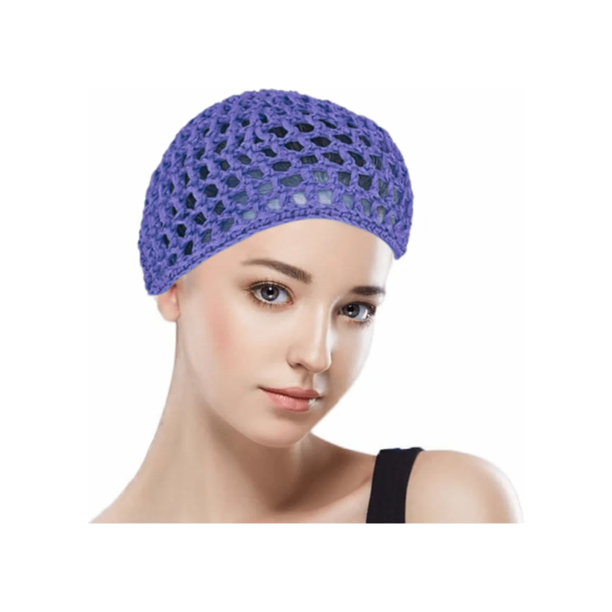 Dreamfix Hair Net Caps - Image 27