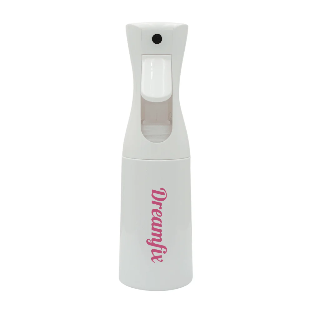 Dreamfix Hair Spray Bottles 300ml/200ml - Image 7