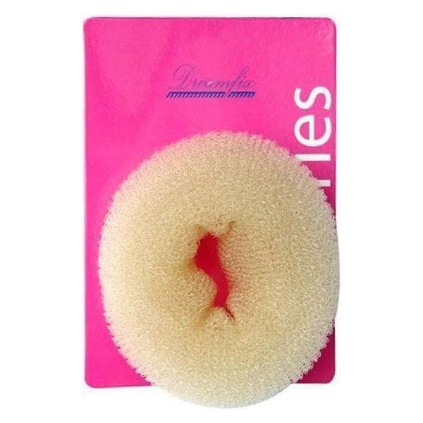 Dreamfix Hair Teis Band brown / blond - Image 3
