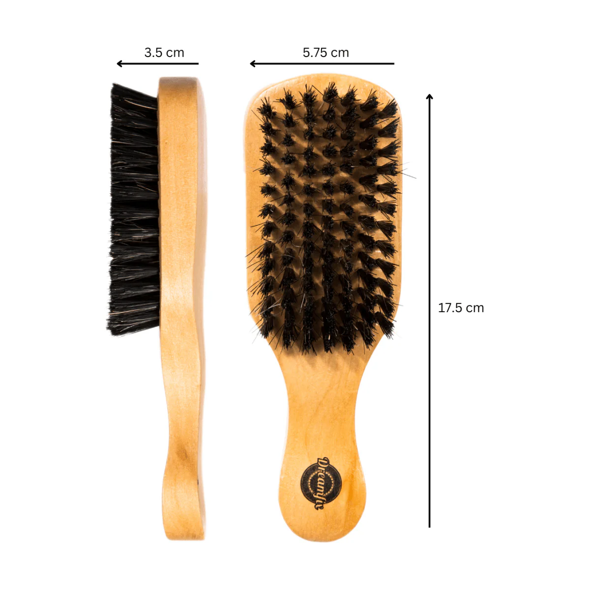 Dreamfix Hand Club Brush Handle - Image 4