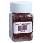 Dreamfix Micro Rings Small & Big, 250/500/1000 Pcs - Image 15