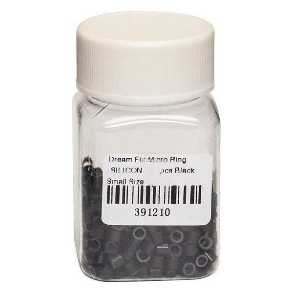 Dreamfix Micro Rings Small & Big, 250/500/1000 Pcs - Image 2