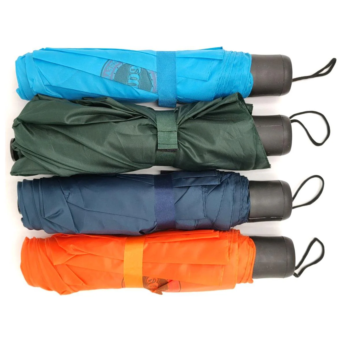Dreamfix Plain Colors Umbrella (Assorted) - Image 2