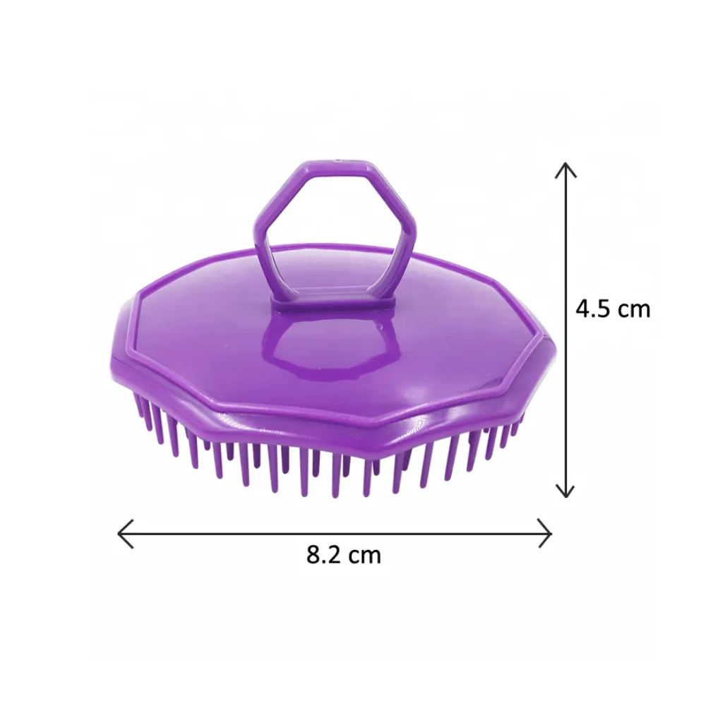 Dreamfix Shampoo Brush Assorted - Image 2