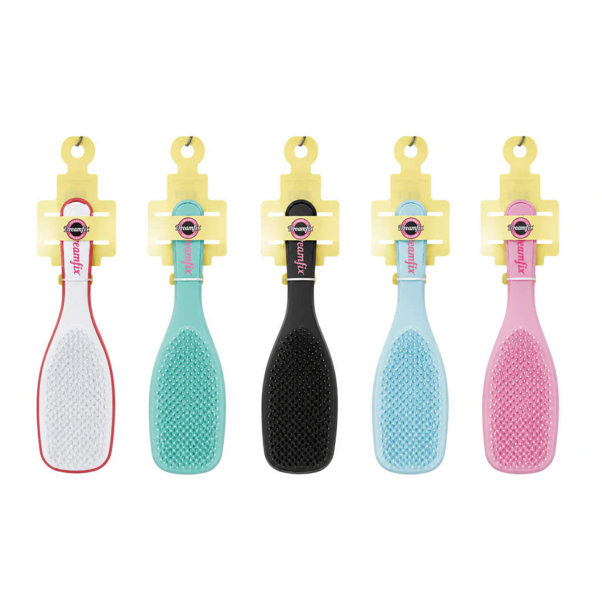 Dreamfix Sleek Detangler - Assorted