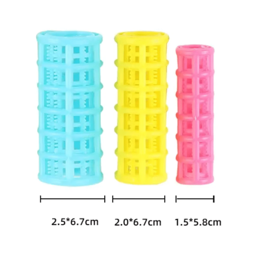Dreamfix Snap on Rollers (3 sizes) - Image 2