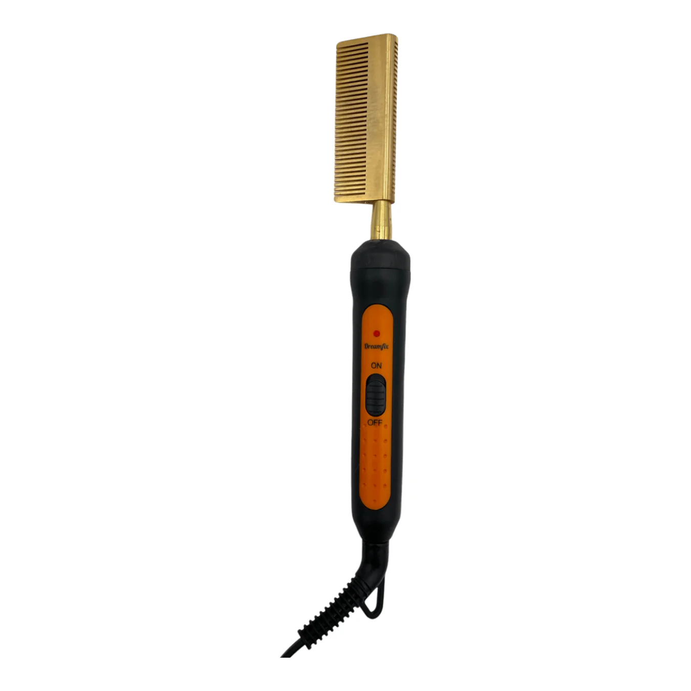 Dreamfix Sparkles Hot Straightening Comb 300g - Image 2