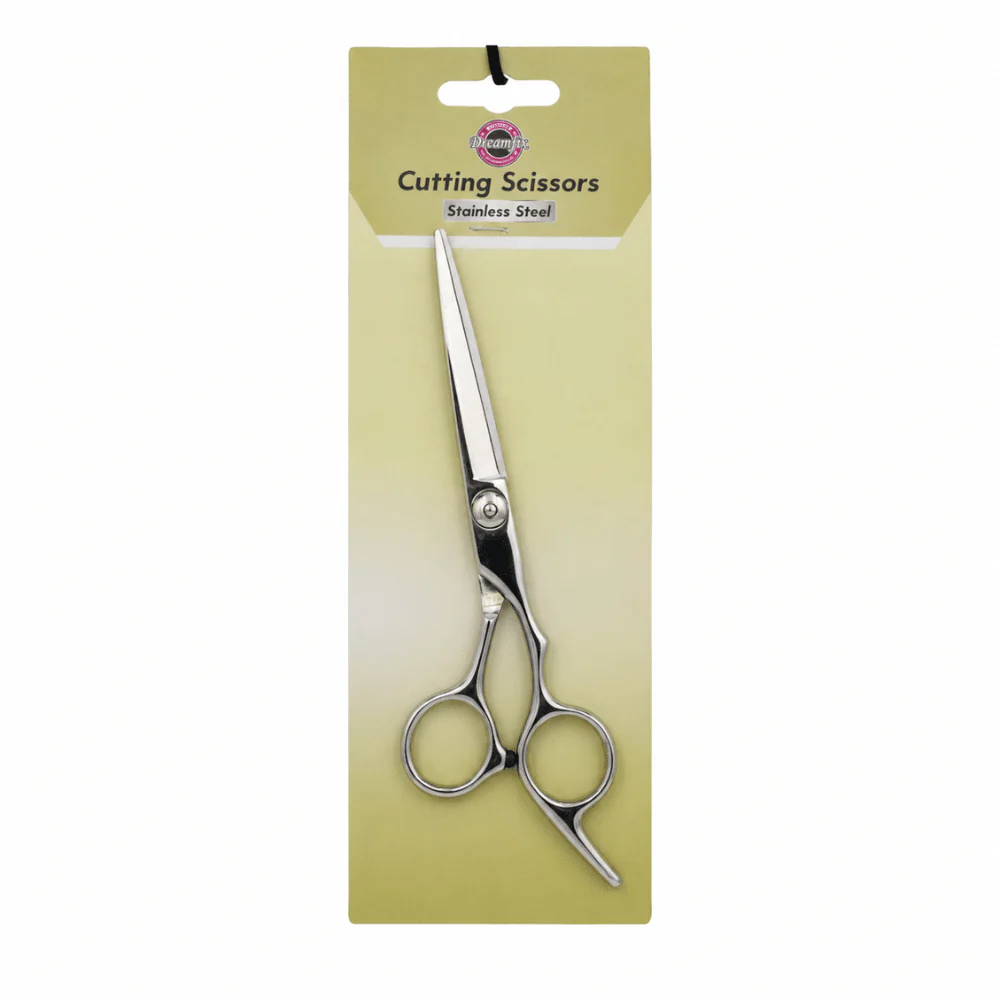Dreamfix Stainless Steel Cutting scissors 6 Inch
