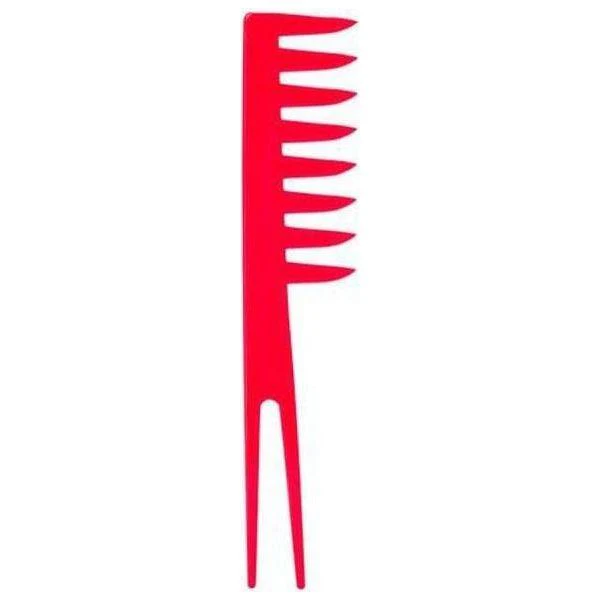 Dreamfix Styling Comb, Curved/Haarkamm - Image 3