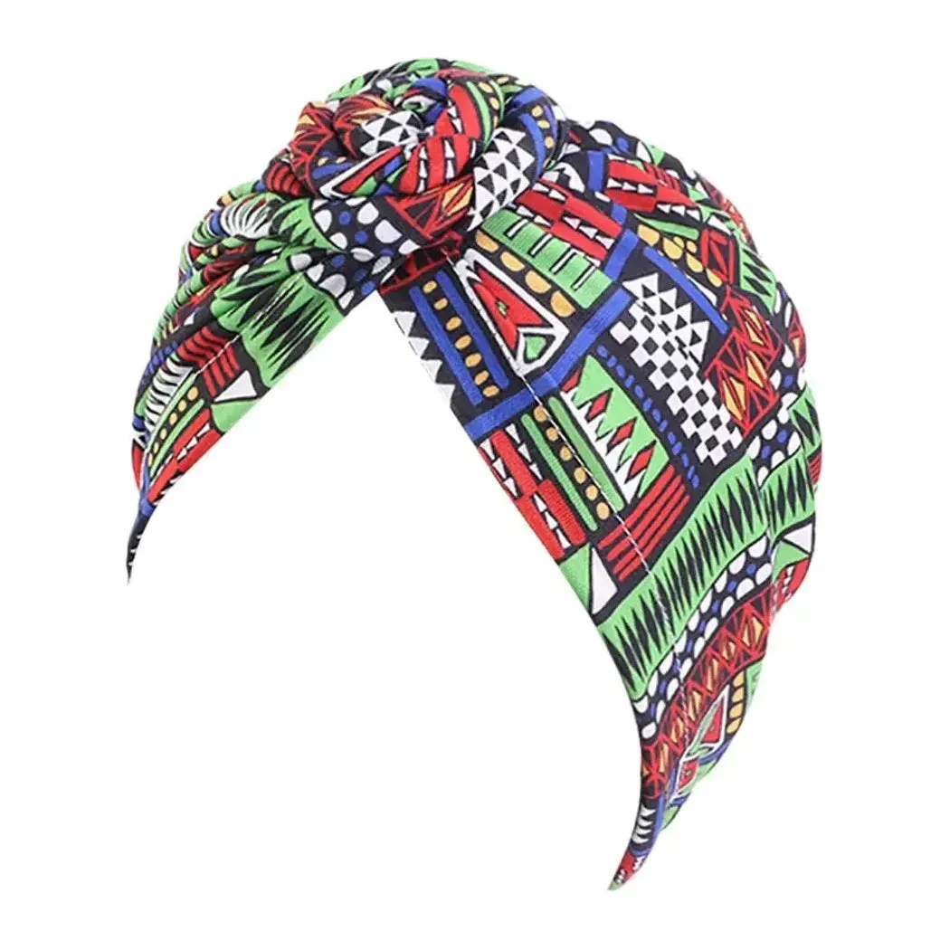 Dreamfix Twist Turban - Image 9