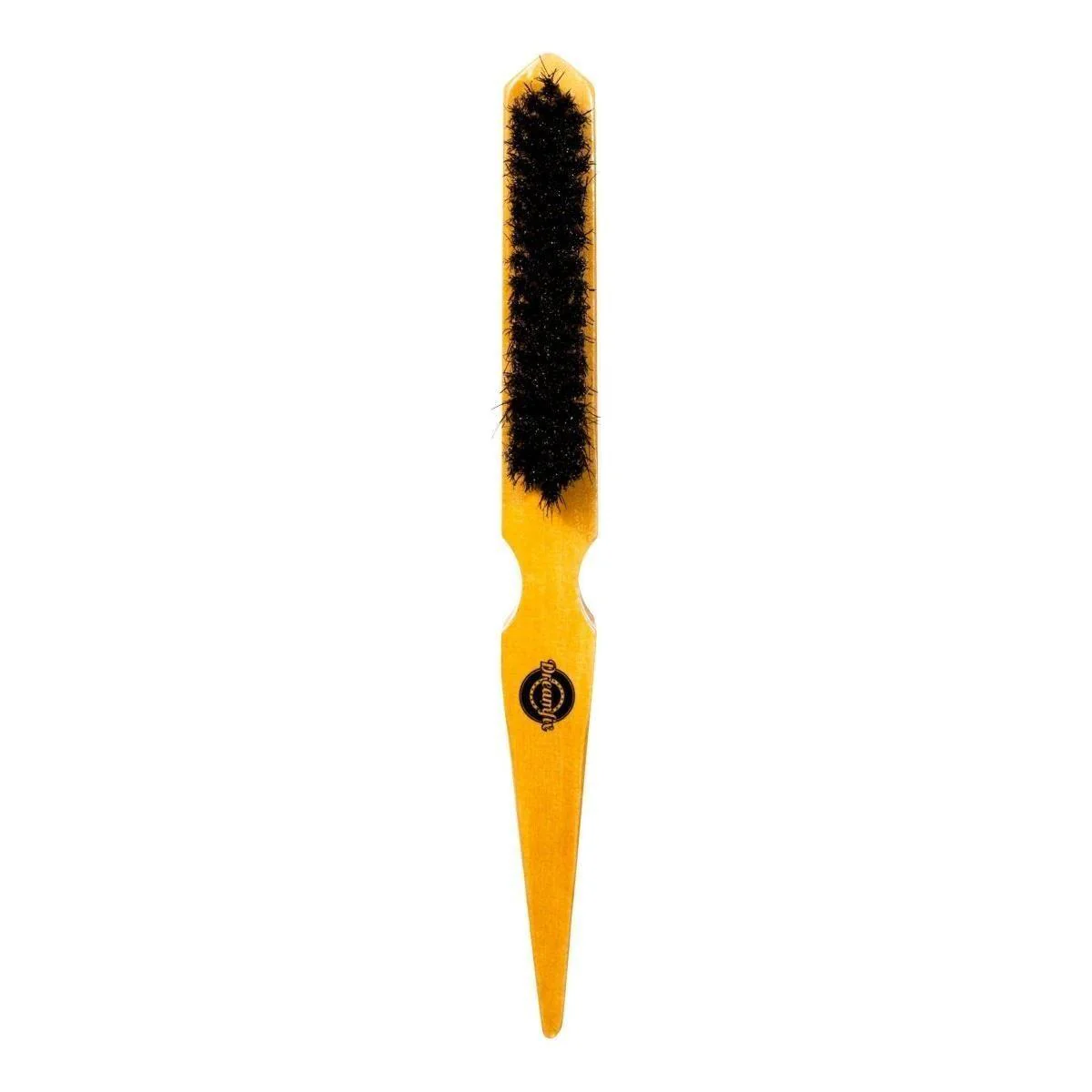 Dreamfix Ultimate Edge & Updo Brush 100% Boar Bristles - Image 2
