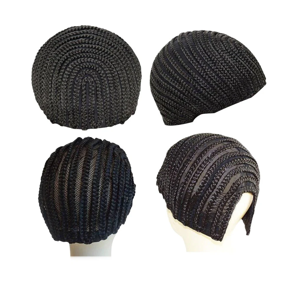 Dreamfix Wig Cornrow Weaving Cap