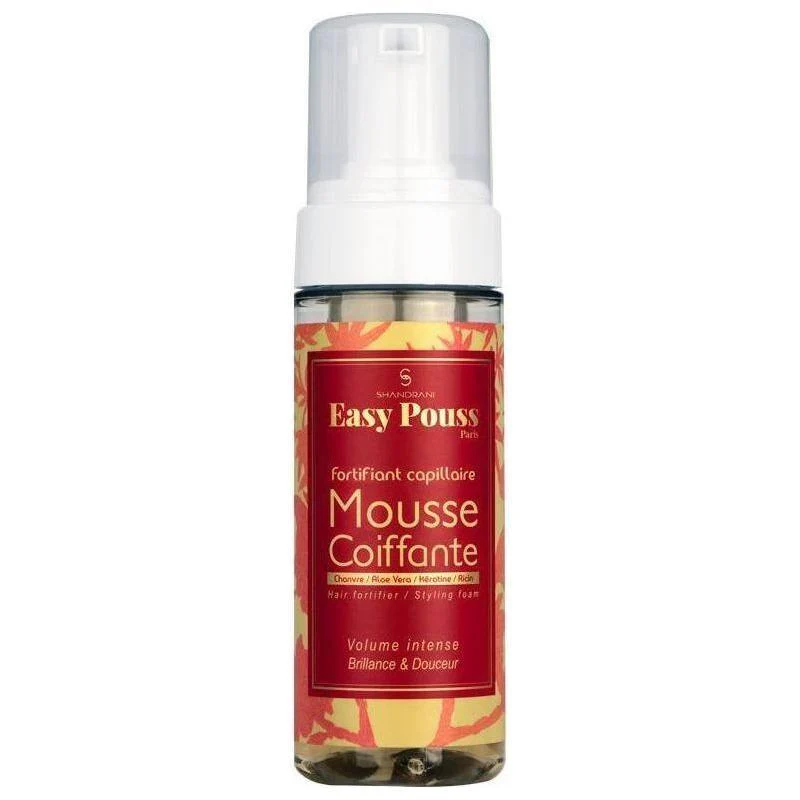 Easy Pouss Mousse Coiffante 150ml