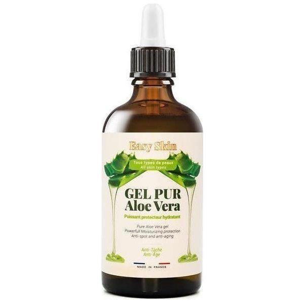 Easy Skin Gel Aloe Vera Pur 100ml