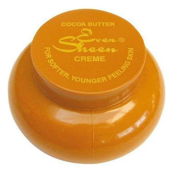 Ever Sheen Cocoa Butter Creme 250ml