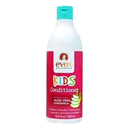 Evos Aloe Vera & Moringa Kids Conditioner 500ml
