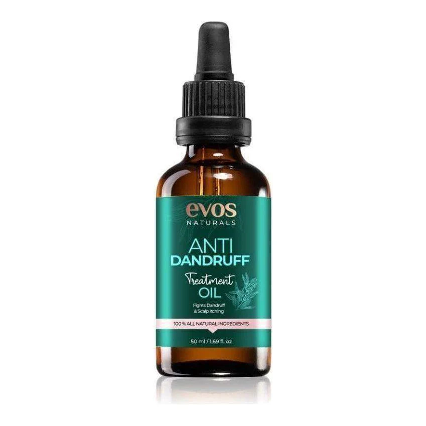 Evos Anti Dandruff Oil 100ml