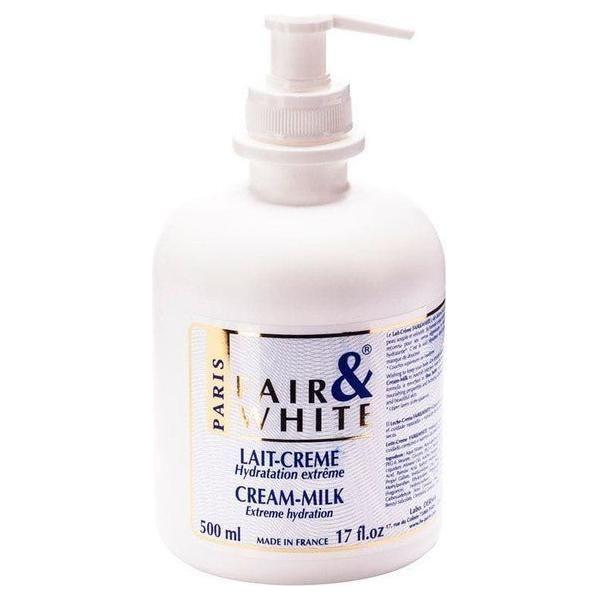 Fair&White Cream-Milk 500ml