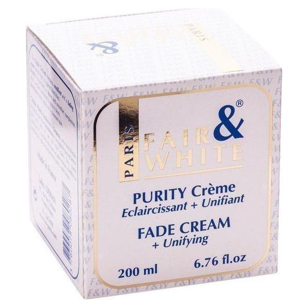 Fair&White Fade Cream 200ml