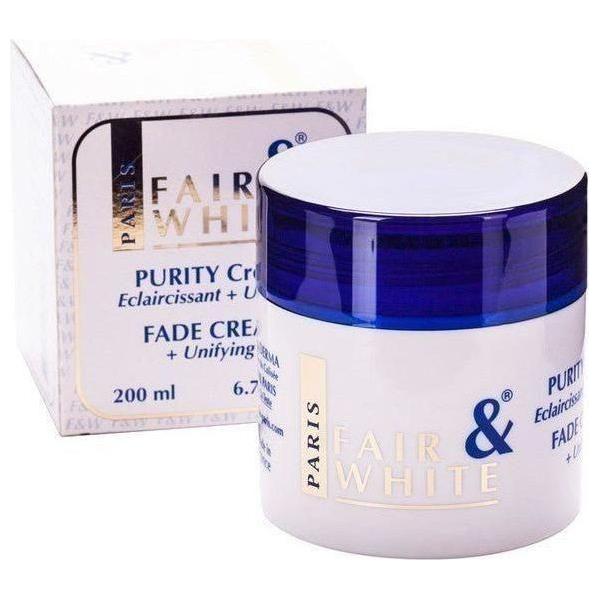 Fair&White Fade Cream 200ml - Image 2