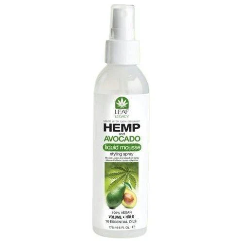Fantasia IC Hanf & Avocado Flüssigmousse 178ml