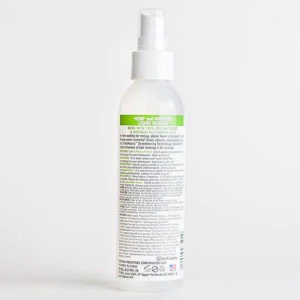 Fantasia IC Hanf & Avocado Flüssigmousse 178ml - Image 2