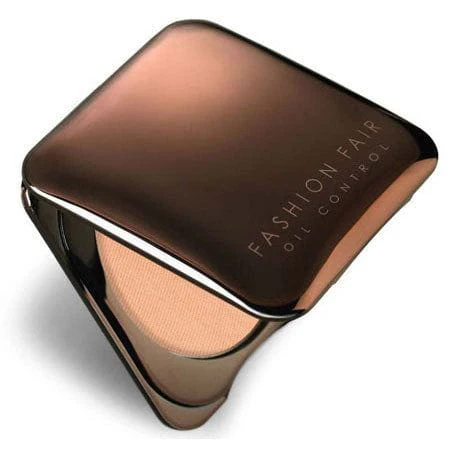 Fashion Fair Oil Control Pressed Powder - Image 7