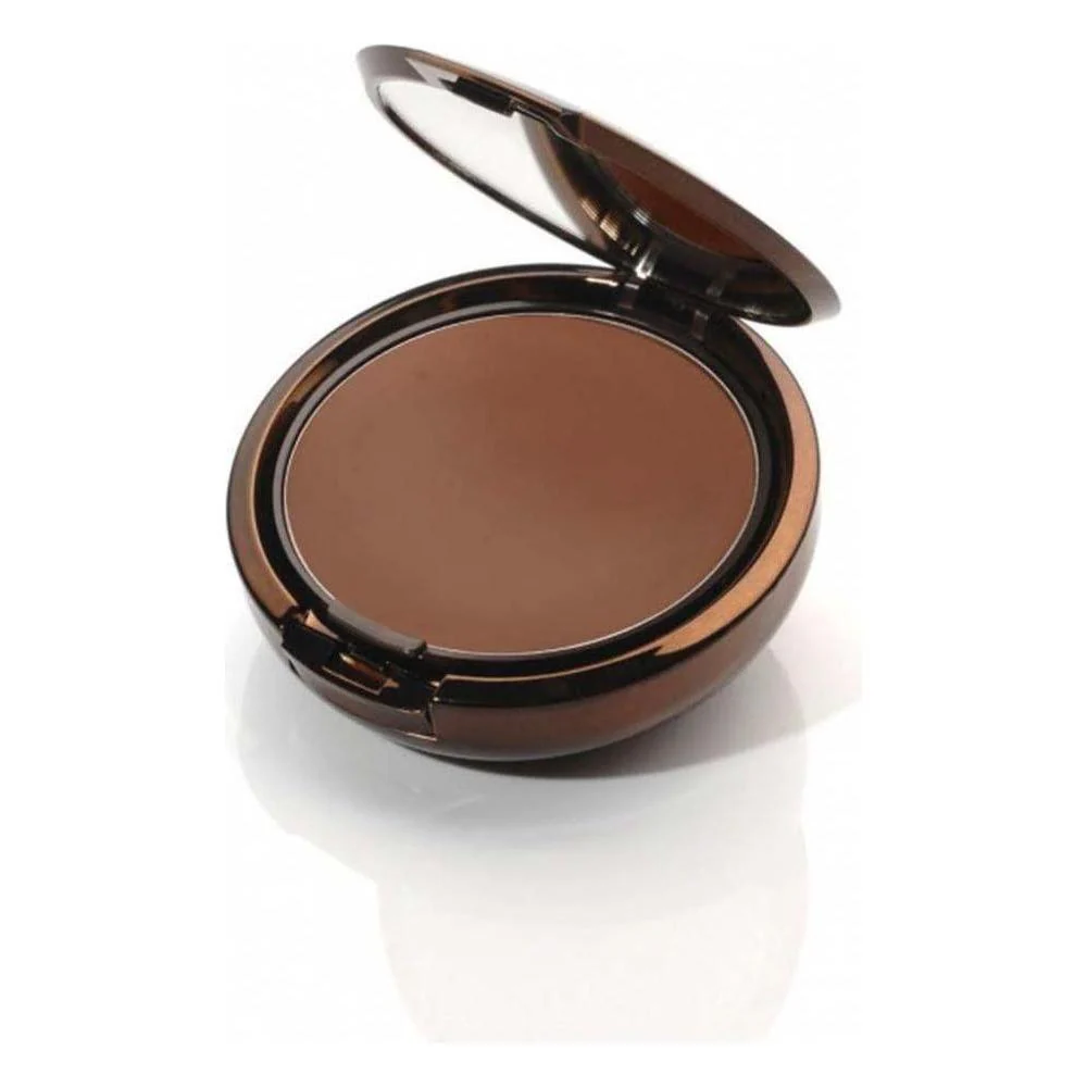 Fashion Fair Oil Free Perfect Finish Creme To Powder Makeup - Image 6