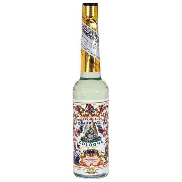 Florida Water Cologne 221ml