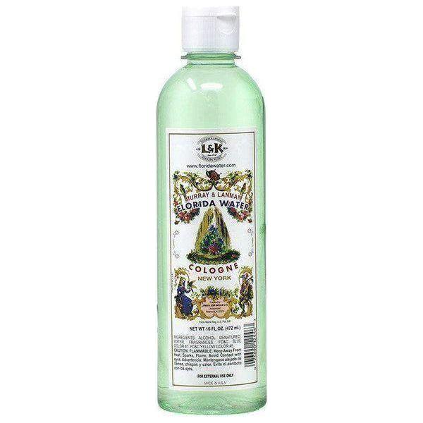 Florida Water Cologne 472ml