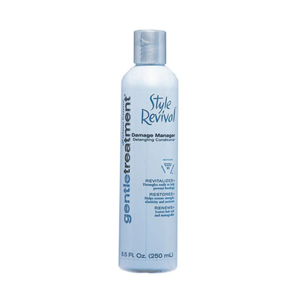 Gentletreatment Style Revival Damage Manager 8oz