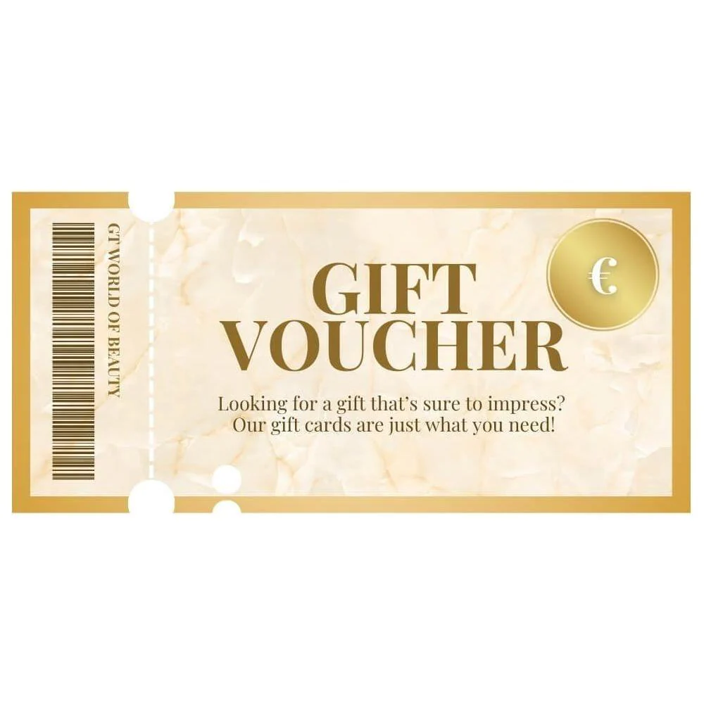 Gift Voucher!