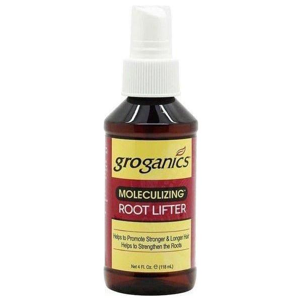 Groganics Root Lifter DHT Blocker System 118ml