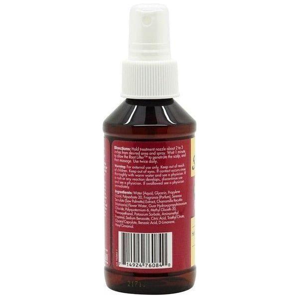 Groganics Root Lifter DHT Blocker System 118ml - Image 2
