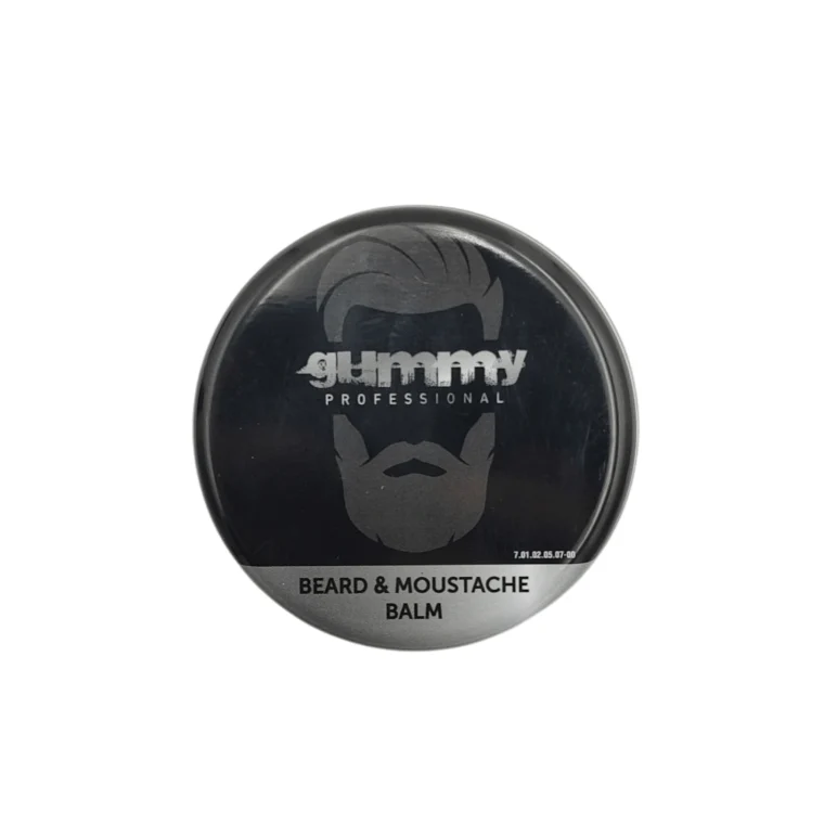 Gummy Beard and Moustache Balm 50ml - Image 2