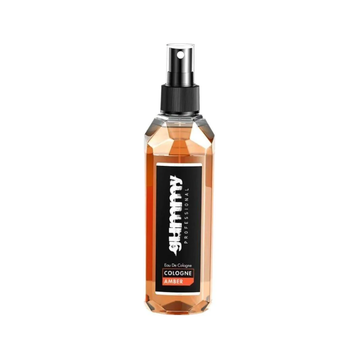 Gummy Barber Cologne-After Shaving For men 400ml - Image 10
