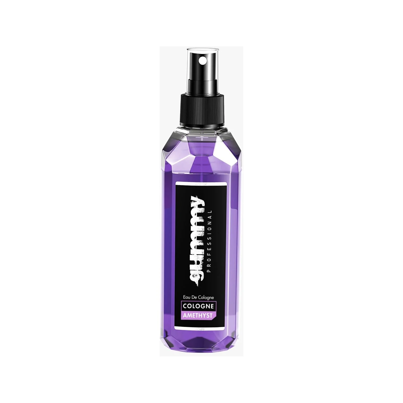 Gummy Barber Cologne-After Shaving For men 400ml - Image 4