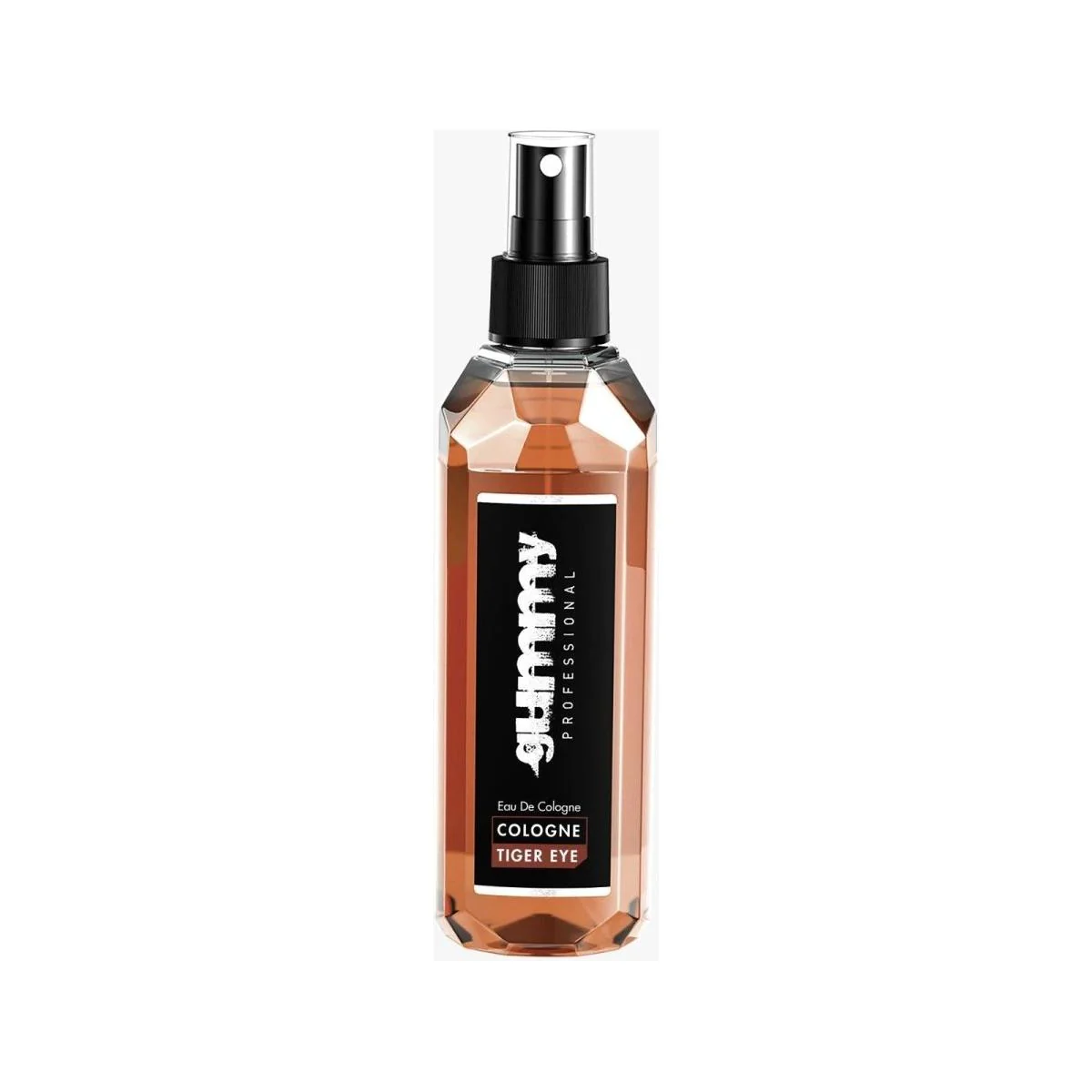 Gummy Barber Cologne-After Shaving For men 400ml - Image 5