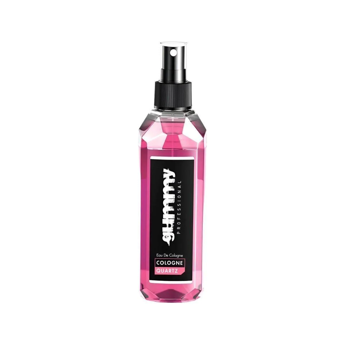 Gummy Barber Cologne-After Shaving For men 400ml - Image 7