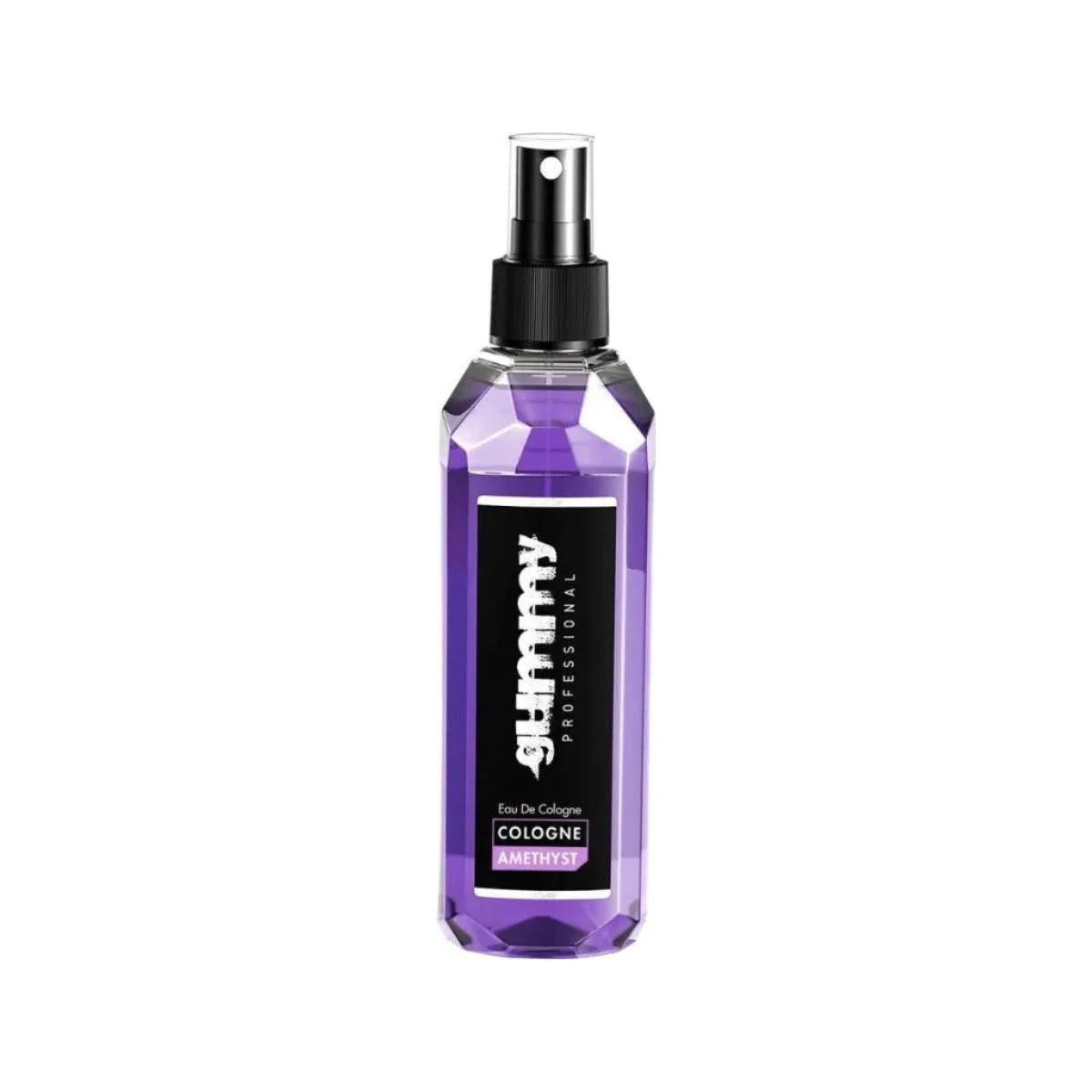 Gummy Barber Cologne-After Shaving For men 400ml - Image 8