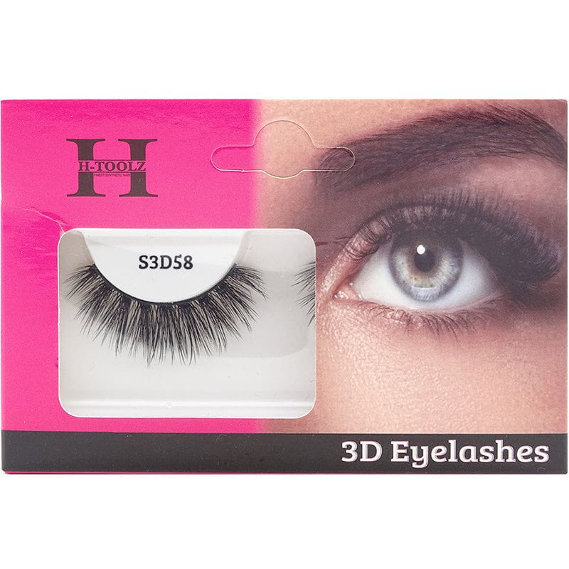 H-Toolz 3D Eyelashes - Image 11