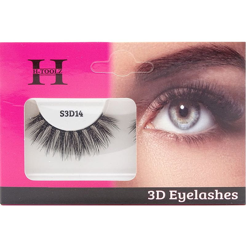 H-Toolz 3D Eyelashes - Image 12