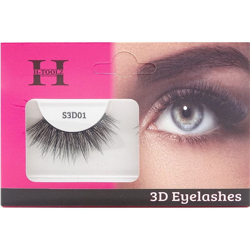 H-Toolz 3D Eyelashes - Image 13