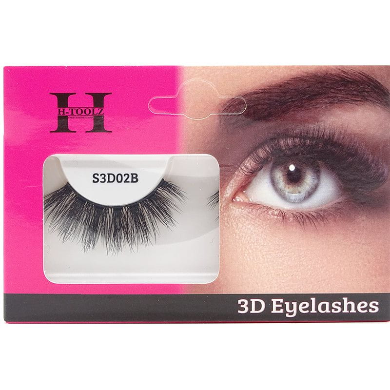 H-Toolz 3D Eyelashes - Image 14
