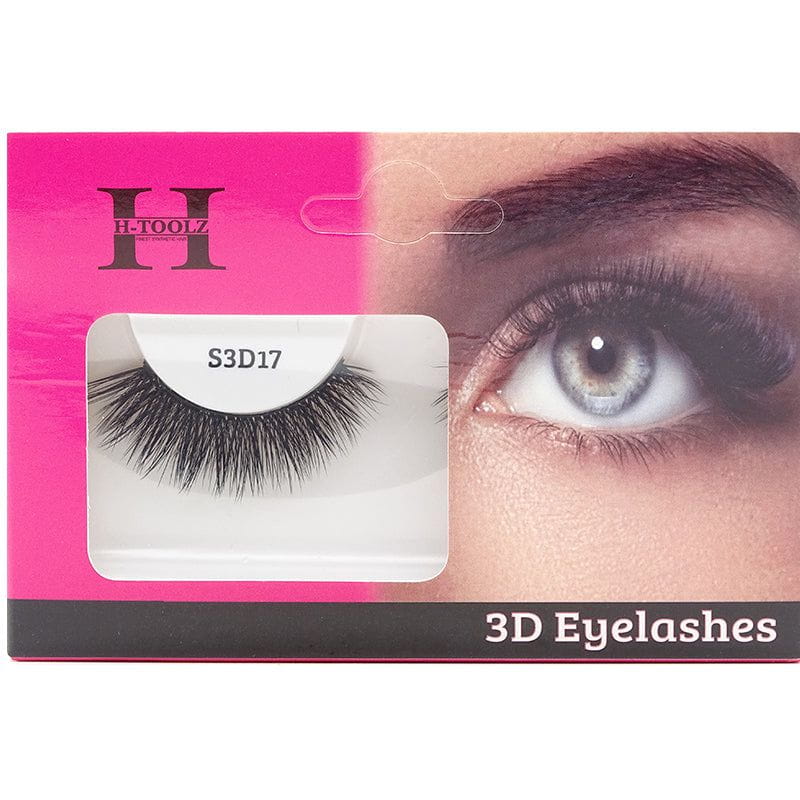 H-Toolz 3D Eyelashes - Image 16