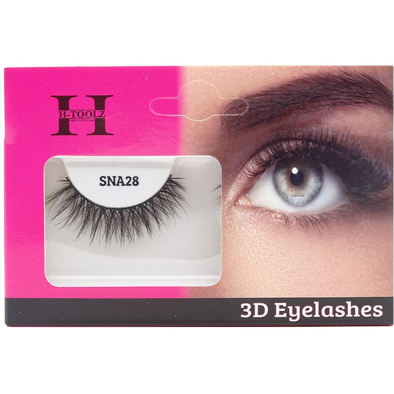 H-Toolz 3D Eyelashes - Image 17