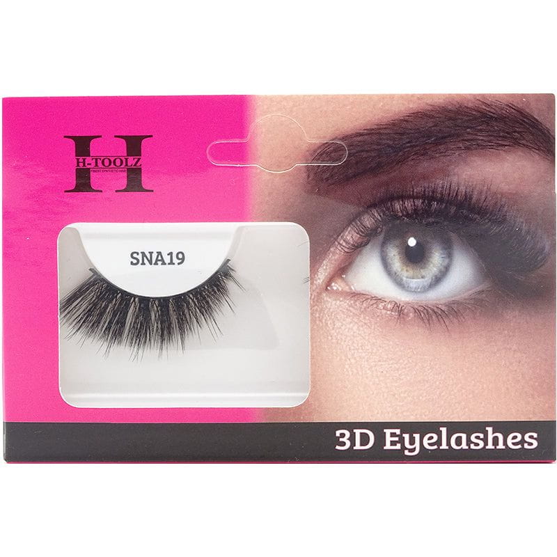 H-Toolz 3D Eyelashes - Image 18