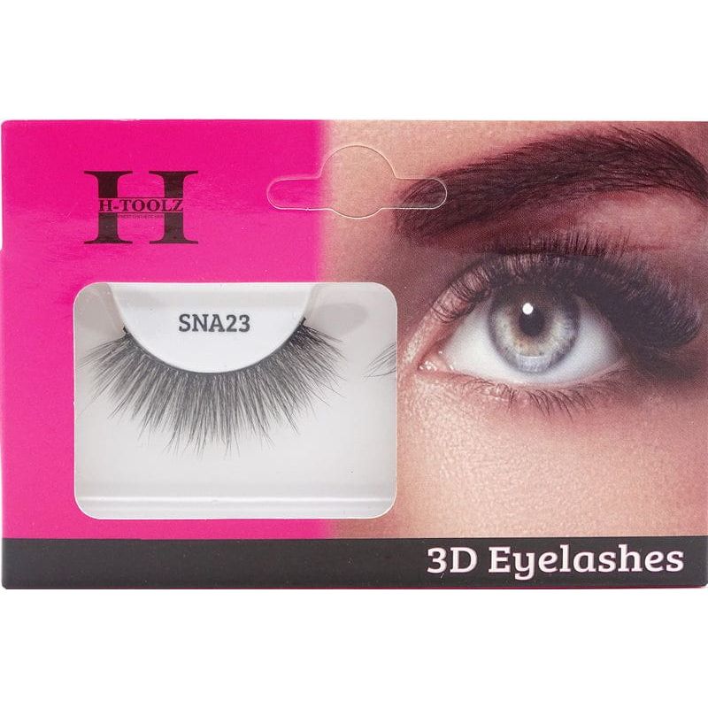 H-Toolz 3D Eyelashes - Image 4